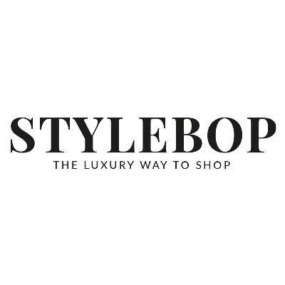 WELCOME TO THE OFFICIAL TWITTER PAGE OF #STYLEBOP - THE LUXURY WAY TO SHOP // Use #STYLEBOP to share your finds.