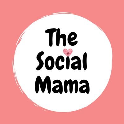 The Social Mama (Samia Nabil Sheikh)