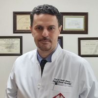 Prof. Dr. Vedat Bakuy(@DrVedatBakuy) 's Twitter Profile Photo