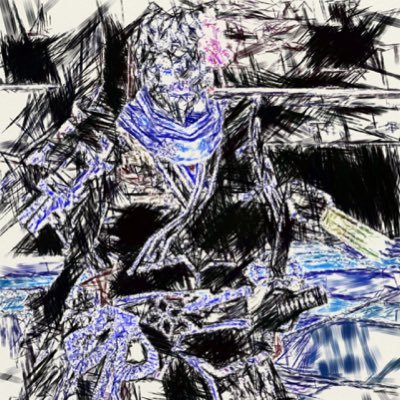 ツイートは少なめ 主にFPSをやってます オルクス垢の方は無言フォロー失礼します オルクスではgaru-狼という名で活動してます ホーリーナイト/ガデ→ブレイバー/サムライ 先輩→@azuki135790