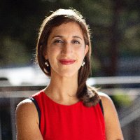 Lisa Poulikakos (@lpoulikakos) 's Twitter Profile