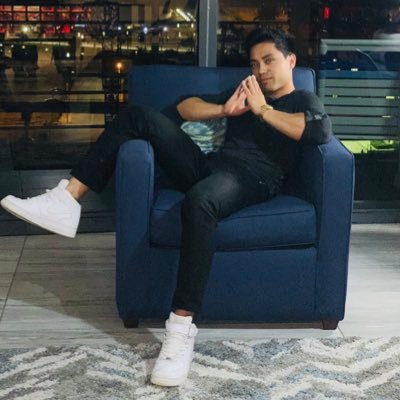 lelanfernando's profile picture. workday cat. I wake up early, bother ppl for a lil bit and nap | he/him