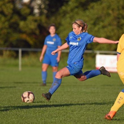 ⚽@TheYellowsWomen Captain ⚽@theyellows & @boro, 🏉@WarringtonRLFC, 🍏 Core Social Limited founder