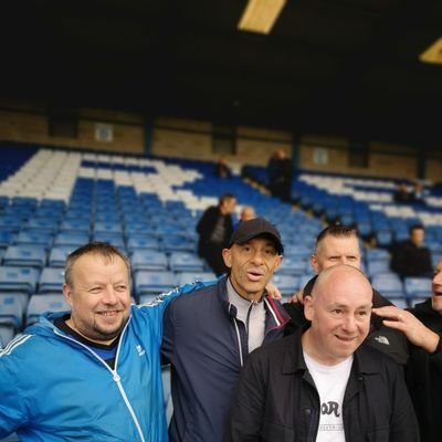 Football Cricket Rugby Boxing. Addicted rambler, love a hill walk.  Currently volunteering for the commercial and merchandise team. commercial@buryfc.co.uk