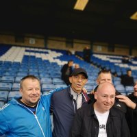 Ian Pearson (@shakerboy1885) 's Twitter Profile Photo Ian Pearson (@shakerboy1885) 's Twitter Profile Photo