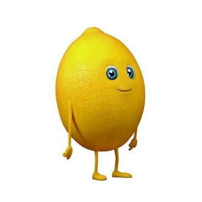 Siiitron🍋さんのプロフィール画像
