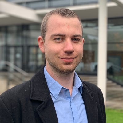 Team Manager, Lead DevOps Engineer & Product Manager at @COSMO_Gruppe | Interested in #DevOps #Containers #Orchestration #CloudNative #IaC #Azure
