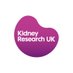 Kidney Research UK (@Kidney_Research) Twitter profile photo