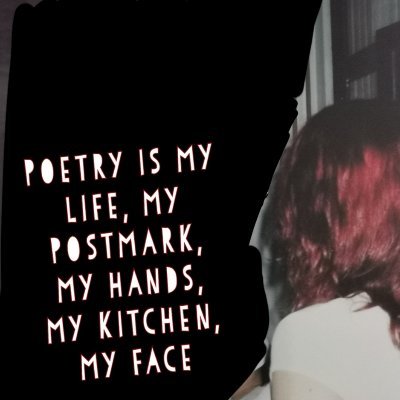 VLucas1812's profile picture. Poetry for life🙃
