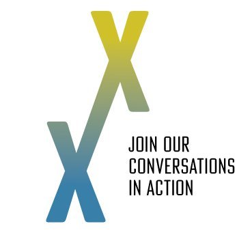 A diverse community invested in shaping a world that prioritizes more humanity, generosity & purpose through conversation & collaboration. #ConnextExchange