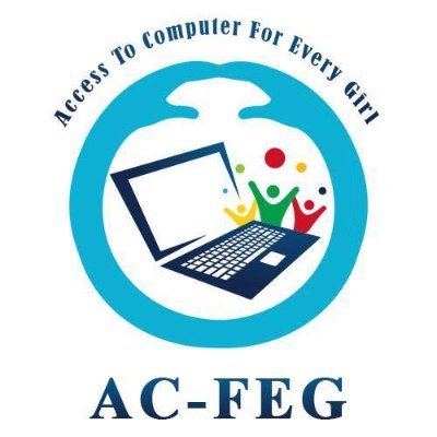 Access to Computer for Every Girl #NGO #ONG AU BENIN vise à initier et à former toutes les filles du Bénin à l'outil informatique