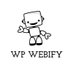 WP Webify (@wpwebify) Twitter profile photo WP Webify (@wpwebify) Twitter profile photo
