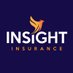Insight Insurance (@insightinsureie) Twitter profile photo Insight Insurance (@insightinsureie) Twitter profile photo