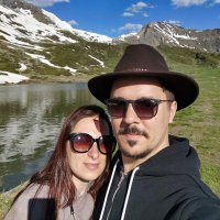 LupoLapaZazzeraDCapa (@swimmerconstant) 's Twitter Profile