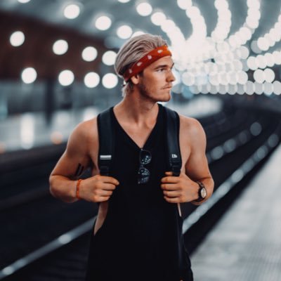 Niko_Aa's profile picture. jeg er tilfeldig nesten hele tiden.