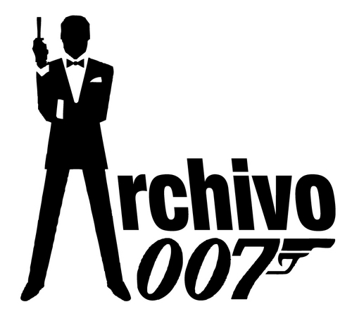 Somos el mayor Club y la más extensa base de datos sobre James Bond en español. Estamos a tu servicio no secreto: