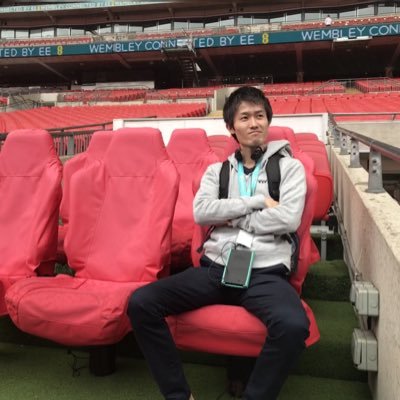 t_sakai0103's profile picture. 🏴󠁧󠁢󠁥󠁮󠁧󠁿🇩🇪🇳🇱🇵🇹🇺🇸サッカー留学/中学・高校留学/語学留学/ワーホリ留学/親子留学　#footbezzies ⇨FIFA Football Agent/Football Management @footbezzies https://t.co/99UNhk0UrE