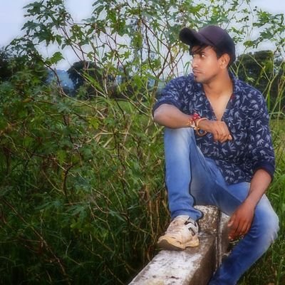 AdityaDharmatti's profile picture. born to live