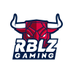 RBLZ GAMING (@rblzgaming) Twitter profile photo