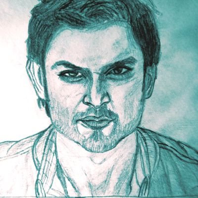 MonaJangir6's profile picture. #Teacher 
#artist