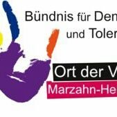 Marzahn-Hellersdorf ist ein Ort der Vielfalt. Das Bündnis für Demokratie & Toleranz vernetzt die zivilgesellschaftlichen Akteur*innen im
Bezirk.