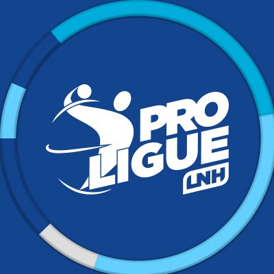Compte officiel du Championnat de France de handball masculin de 2ème division - by @lnhofficiel