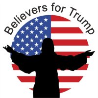 BelieversforTrump (@believerstrump) 's Twitter Profile