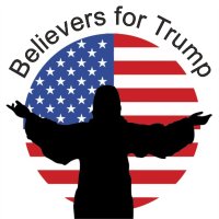 BelieversforTrump(@BelieversTrump) 's Twitter Profileg