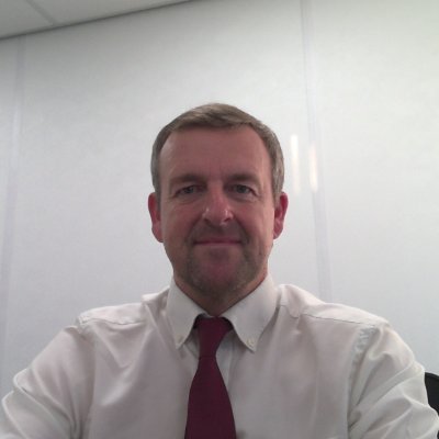 Managing Director at TRAD Scaffolding Company