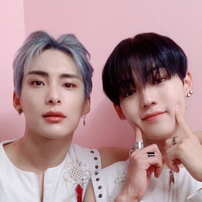 — just for #ACE #에이스 ; 1-2기 초이스 🕊 ゚☆: *.☽ .* moving account to @diaryareen ! do follow me there & i’ll definitely follow you back ☺️