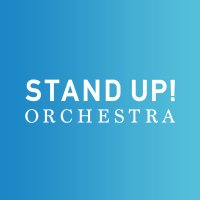 STAND UP! CLASSIC【公式】(@STANDUP_CLASSIC) 's Twitter Profile Photo