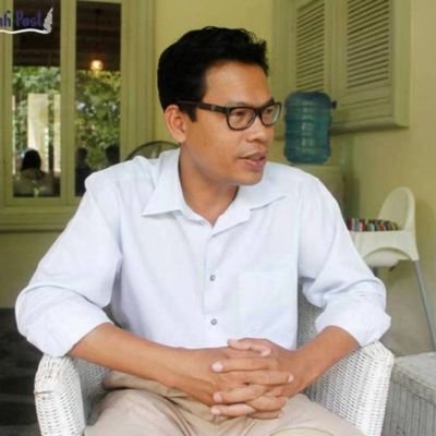 chandararot's profile picture. Self employed