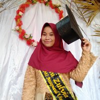 DINI ZULVIATUL ULYA (@zulviatul) 's Twitter Profile