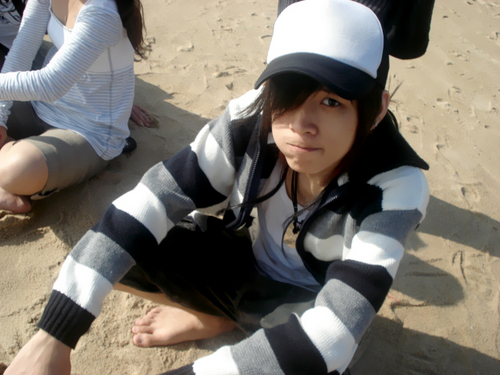 tsunami1911's profile picture. From Vietnam ^^