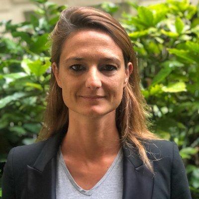 Directrice Influence chez Eliott & Markus // Secrétaire générale de la Fédération française des professionels de la #Blockchain (FFPB)
#Tech #startup #IA