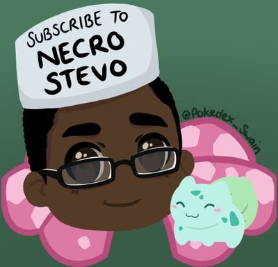 Necrostevo Profile