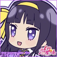 ちい (@pp_prpr) 's Twitter Profile