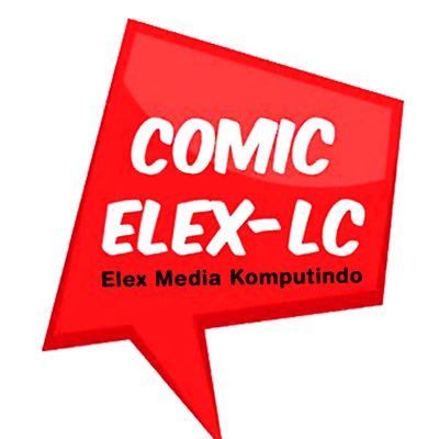 Editor Komik Elex-Level Comicsさんのプロフィール画像