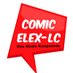 Editor Komik Elex-Level Comics (@comic_lxlc) Twitter profile photo