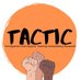 TACTIC_TRAINING (@TACTICSueConlan) Twitter profile photo