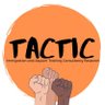 TACTICSueConlan's profile picture. TACTIC offers training, consultancy and research on asylum and immigration, with particular support for people without legal status. Director @sueconlan