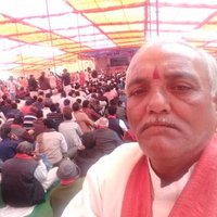 Anjani Kumar Soni(@AnjaniK68033105) 's Twitter Profile Photo