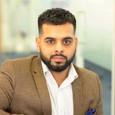 Javed_marlin's profile picture. Recruiting IT/Technology professionals  for clients in financial services and global markets