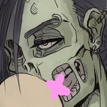 Toxxic Reddさんのプロフィール画像