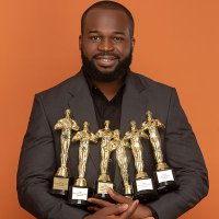 Darlington Anyiam Osigwe (@dankiofficial) 's Twitter Profile