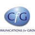 CfGComms (@cfgcomms) Twitter profile photo CfGComms (@cfgcomms) Twitter profile photo