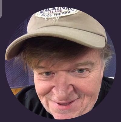 Filmmaker. Writer. Citizen. Podcaster. Listen to my podcast “RUMBLE with Michael Moore” on Apple & Spotify. Watch our “Planet of the Humans” free on YouTube!