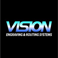 Vision Engraving(@VisionEngraver) 's Twitter Profile Photo