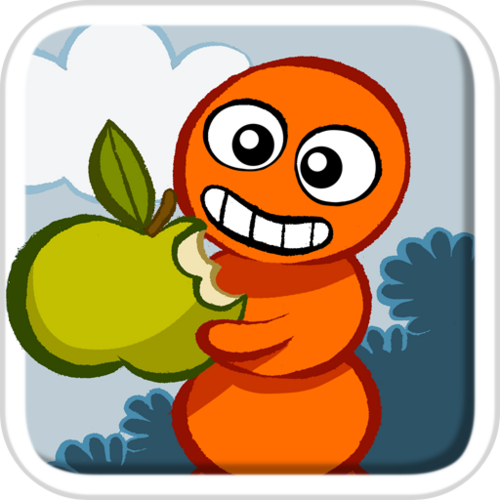 Doodle Grub is the best snake game available for iPhone, iPad, Android, Blackberry, WP7, Windows 8 & Facebook. A game from @Pixowl mobile games studio
