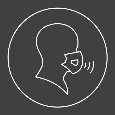 MaskComms is a collaborative project that is being developed by Welsh Design Engineers, Software Developers, and Medical Experts.